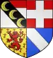 Coat of arms of Torgnon