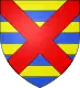 Coat of arms of Beveren