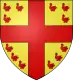 Coat of arms of Maldegem