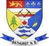 Coat of arms of Bathurst