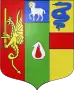 Coat of arms of Berthierville