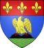 Coat of arms of La Malbaie