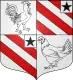 Coat of arms of Étreillers