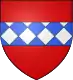 Coat of arms of Altier