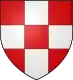 Coat of arms of Anetz