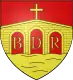 Coat of arms of Bédarieux