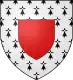 Coat of arms of Bailleul