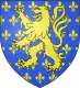 Coat of arms of Beaumont-sur-Sarthe