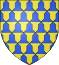 Coat of arms of Beaurain