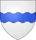 Coat of arms of Bermont