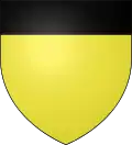 Coat of arms of Bettignies