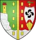 Coat of arms of Bidart