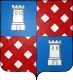 Coat of arms of Bioule