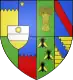 Coat of arms of Blesmes