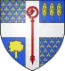 Coat of arms of Boissy-Saint-Léger