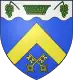 Coat of arms of Bouranton