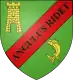 Coat of arms of Bourdeaux