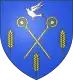 Coat of arms of Brancourt-le-Grand