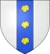 Coat of arms of Brebotte