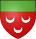 Coat of arms of Buc