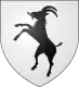 Coat of arms of Cabrières-d'Aigues