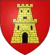 Coat of arms of Caen