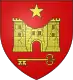 Coat of arms of Cairanne