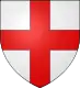 Coat of arms of Calvi