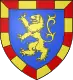 Coat of arms of Cambo-les-Bains