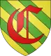 Coat of arms of Cambon