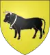 Coat of arms of Carhaix-Plouguer