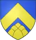 Coat of arms of Chèvremont