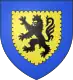 Coat of arms of Chavannes-les-Grands