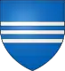 Coat of arms of Corbarieu