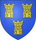 Coat of arms of Doazit