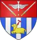 Coat of arms of Erneville-aux-Bois