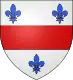 Coat of arms of Essert