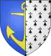 Coat of arms of Étel