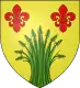 Coat of arms of Faverois