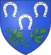 Coat of arms of Ferrières-Saint-Mary