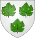 Coat of arms of Feuilla