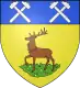 Coat of arms of Fraisans