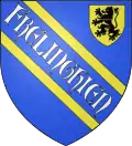 Coat of arms of Frelinghien