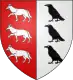 Coat of arms of Germ