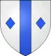 Coat of arms of Gincla