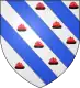 Coat of arms of Goulles