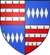 Coat of arms of Gourdon-Murat