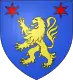 Coat of arms of Gourgue