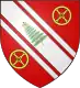 Coat of arms of La Grandville