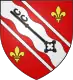 Coat of arms of Haulmé